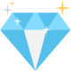 Diamantes (Emerald)